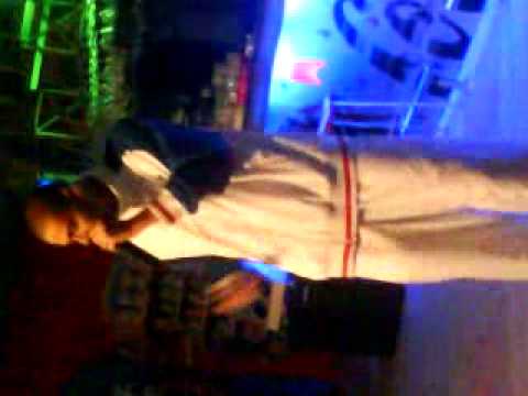 Cartier(Live)-Imi aduc aminte(Club Temptation) www.blonducartier.go.ro