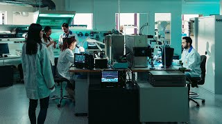 The secret life of a silicon chip