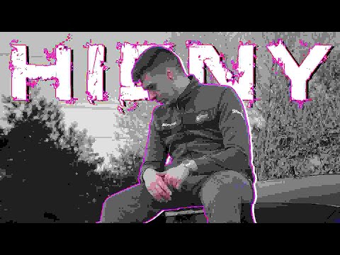 Kokosik - Hieny (Official Video)