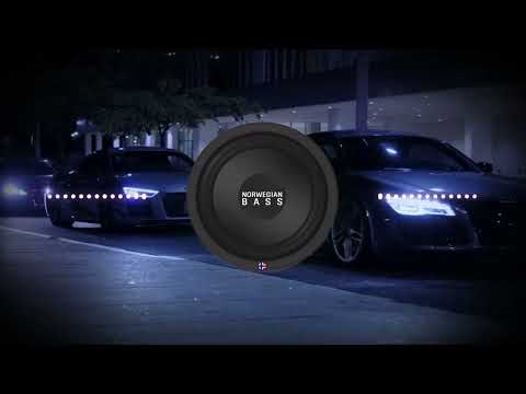 Fred again... & Baby Keem  - leavemealone / BASS BOOSTED (tiktok)