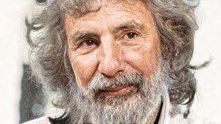 The Tragic Story Of Cat Stevens