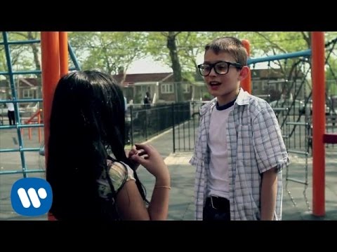 The Black Keys: Tighten Up [OFFICIAL VIDEO]