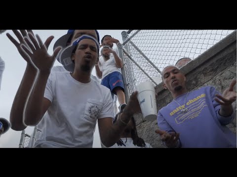 Xagi Yung X FBG Test X Rocky Rich-Track Star(Official Music Video )