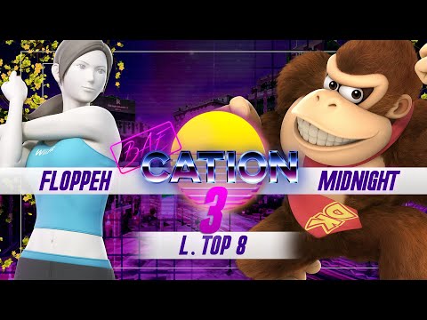 Baecation Online #3: Floppeh vs Midnight