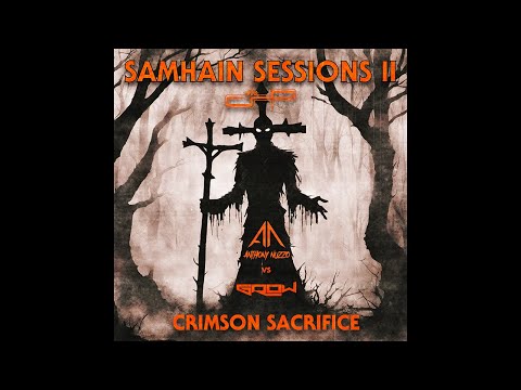 Anthony Nuzzo vs. Grow - Crimson  Sacrifice