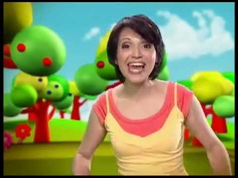 Cantando a Bíblia com Alessandra Samadello Vol 1 Completo🙏