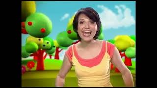 Cantando a Bíblia com Alessandra Samadello Vol 1 Completo🙏