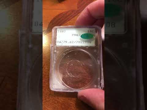 PCGS TO NGC TO PCGS CRACKOUT
