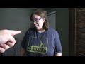 Spoiled Fat Kid Rages Over Birthday Present