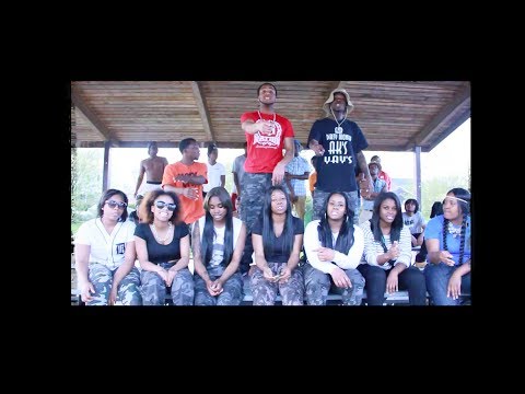 Jaiswan ft Cashkidd - Swear 2 God