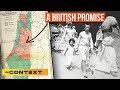 How Israel Was Created AJ