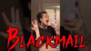Chloe Sunderland Blackmail's Bae Thicc [FreakTheGemini Come's forward]