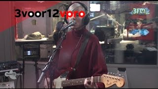 Amber Arcades - live @ 3voor12 Radio