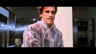 Hey Paul! - American Psycho video