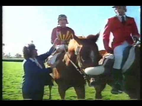 Peteski - Molson Export Million Stakes 1993