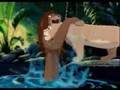 Lion king - All night long 