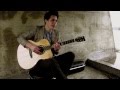 Tring Sessions: Adam Peter Smith: The Fisherman Song