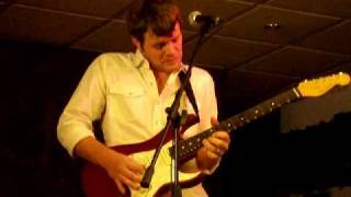 W T Feaster Band - Tired of Being Mistreated - The Beaverwood Club, Chislehurst, Kent 17.08.10