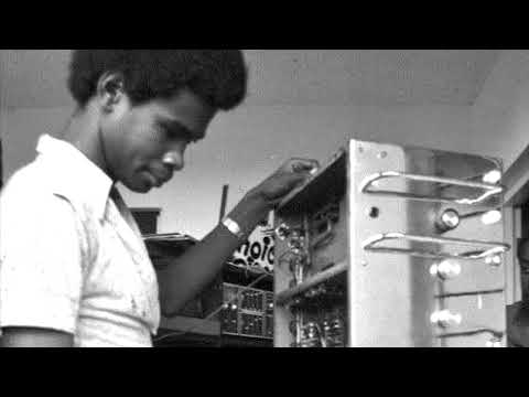 Scientist meets The Roots Radics - Jah army