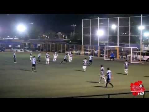 Amateur Guadalajara VS Deportivo FETRA - Semifinal de vuelta Liga Premier Tijuana