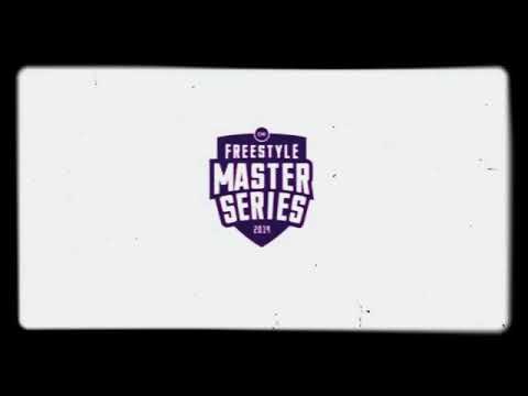 Instrumental Ricto vs Acertijo FMS Chile jornada 1 -2020