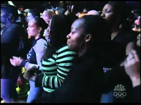 Kanye West feat. John Legend - Trough the Fire (Miri Ben-Ari) [HQ]