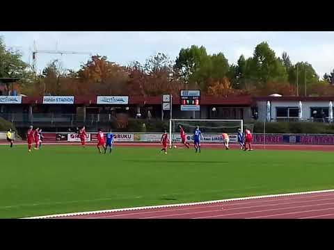 1.FC Sonthofen (FV Illertissen II (A) 19.10.19)