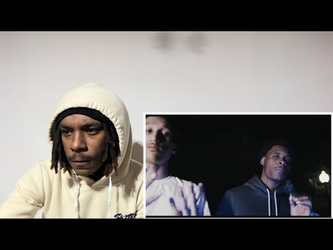 SMG Babyjoe x ND “Anyway” REACTION