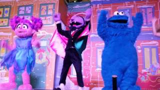 All I want for Christmas is my two front teeth