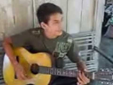 LAgu Aceh-Reni Zuliana-Saket Hate