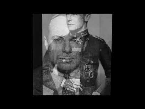 Ernst Udet Biografie - Deutsche Schauspieler