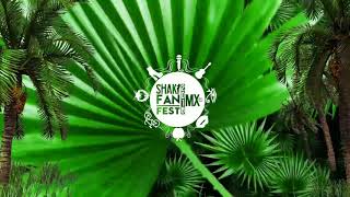 Shakira - Coconut Tree (Audio, Visual Concept)
