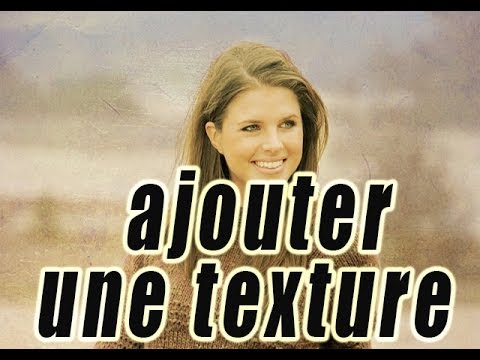 comment appliquer photoshop