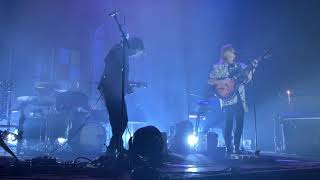 Anna Ternheim - "Girl Laying Down" live au Café de la Danse