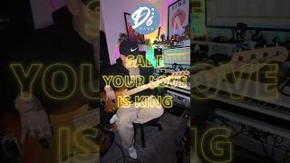 Sade - Your Love Is King