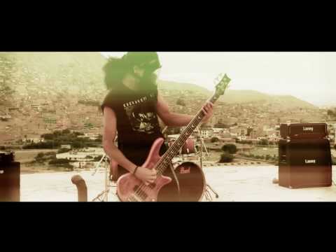 SxFxCx - "Animal Traffic" [Official Music Video]