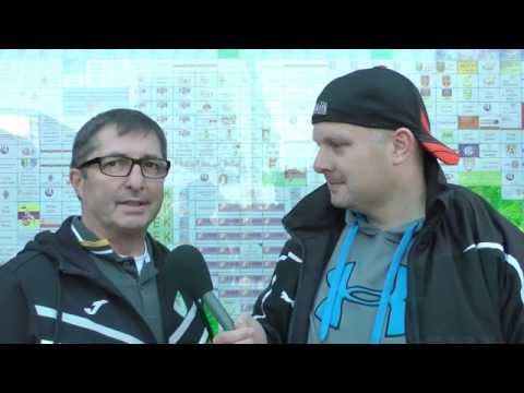 Bezirksliga 2015/16 vs. TSV Meerbusch II (Willi Oerding)