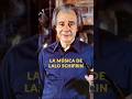 La música de LALO SCHIFRIN - Nicolás Pratto La música de LALO SCHIFRIN