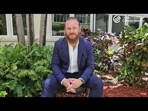 Peter Houlihan, Executive Vice President of Biodiversity ... - YouTube