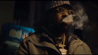 Smoke DZA  - Tradition feat. Jim Jones  (Official Video)