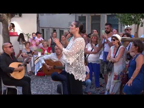Catarina Rosa - "Lençóis de Lua" (Mário Raínho /José Fontes Rocha