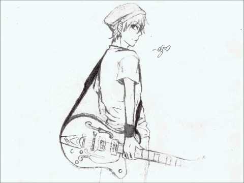 Fear of Flying- A Rocket to the Moon *Cover by Sidewalks;*