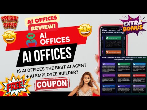 AI Offices Review 🔴 AIOffices Review 🔴 [AI Offices Review]👇