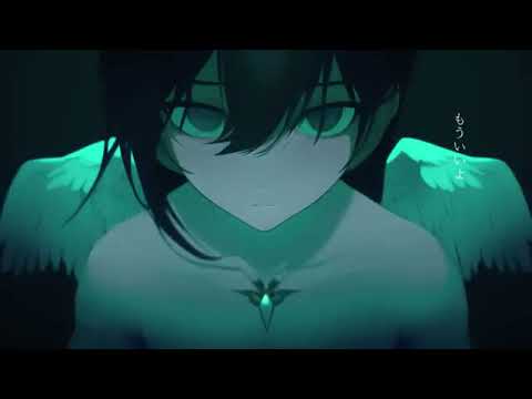 Angel だいきりが歌ってみたとよ
