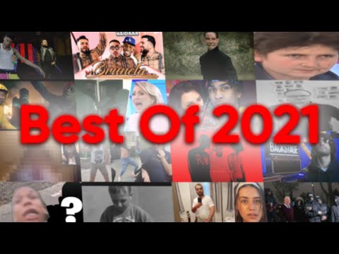 Best of imnotabanana 2021