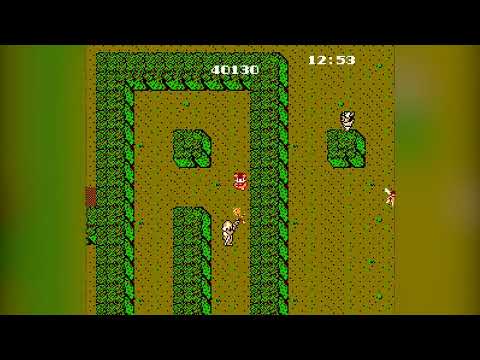 VGM YSHHO #250 - Labyrinth: Maō no Meikyū - Magic Dance