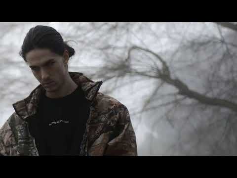 Bones x PHARAOH x Pouya Type Beat - EYE | PROD. MILLS