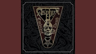 Asphyx (Forgotten War) (live)