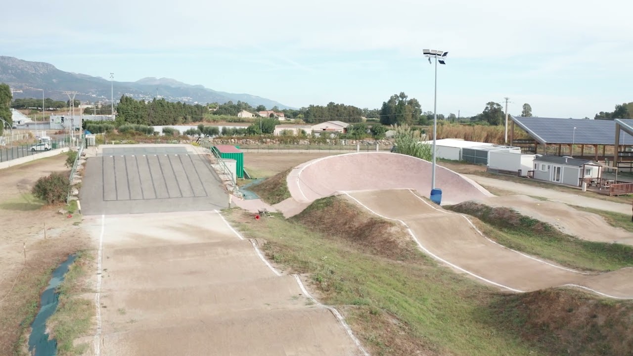 BMX Race Biguglia