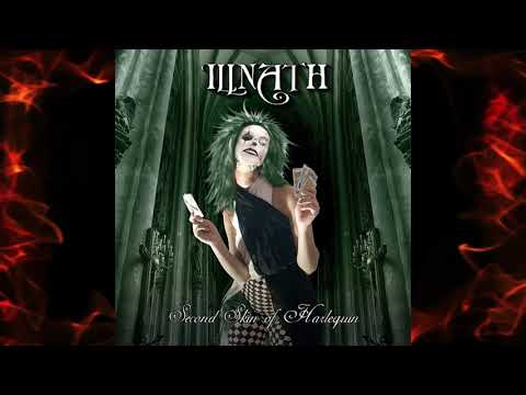 ILLNATH [Denmark] - Second Skin of Harlequin [2006] [Full Album] [HD]